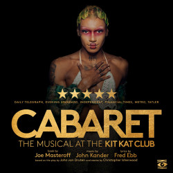 Cabaret, Londres