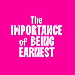 The Importance Of Being Earnest, Londres