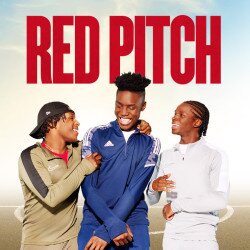 Red Pitch, Londres