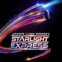 Starlight Express, Londres