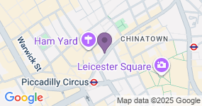 Lyric Theatre - Adresse du théâtre