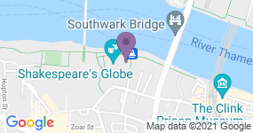Sam Wanamaker Playhouse - Adresse du théâtre