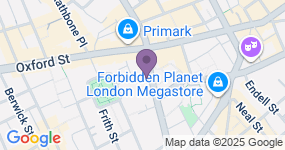 @sohoplace - Adresse du théâtre