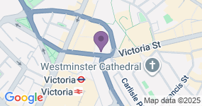 Victoria Palace - Adresse du théâtre