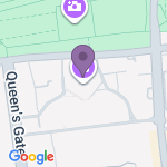 Royal Albert Hall - Adresse du théâtre