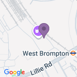 Empress Museum - Adresse du théâtre