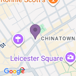 Gielgud Theatre - Adresse du théâtre