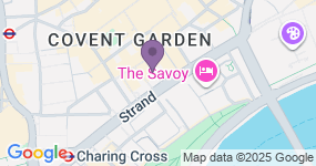 Vaudeville Theatre - Adresse du théâtre