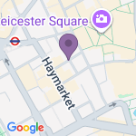 Harold Pinter Theatre - Adresse du théâtre