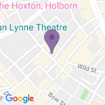 Gillian Lynne Theatre - Adresse du théâtre