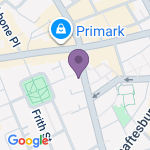 @sohoplace - Adresse du théâtre