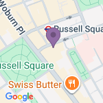 President Hotel - Adresse du théâtre