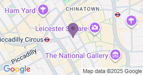 Prince of Wales Theatre - Adresse du théâtre