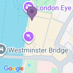 London County Hall - Adresse du théâtre