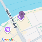 Olivier - National Theatre - Adresse du théâtre