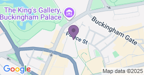 The Other Palace - Adresse du théâtre