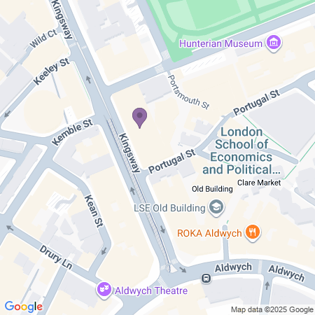 Adresse du Peacock Theatre