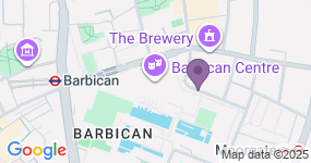 Barbican Theatre - Adresse du théâtre