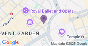 Duchess Theatre - Adresse du théâtre