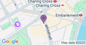 Trafalgar Theatre - Adresse du théâtre