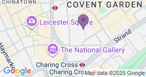 London Coliseum - Adresse du théâtre