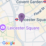 Noel Coward Theatre - Adresse du théâtre