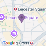 Duke of York's Theatre - Adresse du théâtre