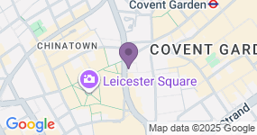 Wyndham's Theatre - Adresse du théâtre