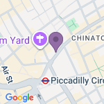 Lyric Theatre - Adresse du théâtre