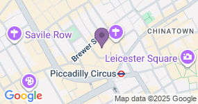 Piccadilly Theatre - Adresse du théâtre