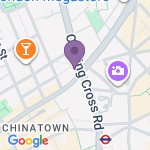 Palace Theatre - Adresse du théâtre