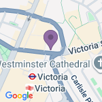 Victoria Palace - Adresse du théâtre