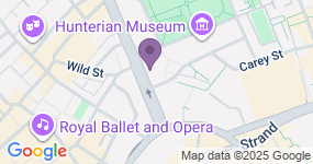 Peacock Theatre - Adresse du théâtre