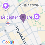 Prince of Wales Theatre - Adresse du théâtre