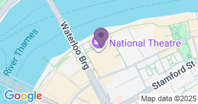 Olivier Theatre (National Theatre) - Adresse du théâtre