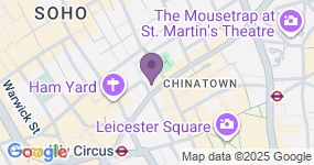 Gielgud Theatre - Adresse du théâtre