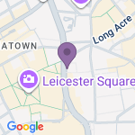 Wyndham's Theatre - Adresse du théâtre