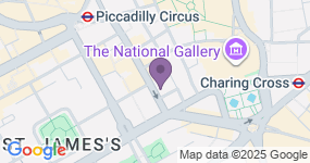 Theatre Royal Haymarket - Adresse du théâtre