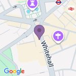 Trafalgar Theatre - Adresse du théâtre