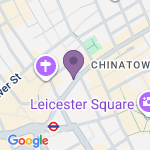 Apollo Theatre - Adresse du théâtre