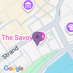 Savoy Theatre - Adresse du théâtre