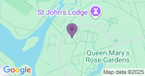 Regent's Park Open Air Theatre - Adresse du théâtre