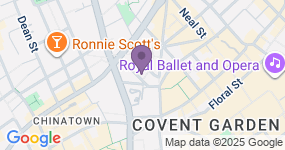 Ambassadors Theatre - Adresse du théâtre