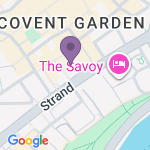 Vaudeville Theatre - Adresse du théâtre