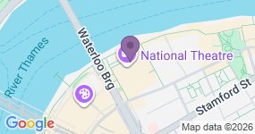 Olivier - National Theatre - Adresse du théâtre