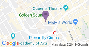 Piccadilly Theatre - Adresse du théâtre
