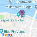 Globe Theatre - Adresse du théâtre