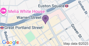 Radisson Blu Edwardian Grafton - Adresse du théâtre