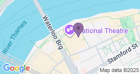 Lyttelton - National Theatre - Adresse du théâtre