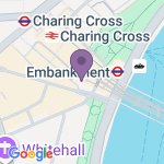 Kit Kat Club at the Playhouse - Adresse du théâtre